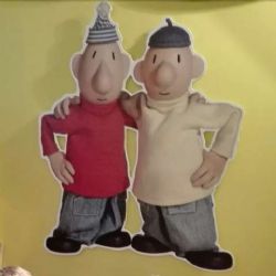 Karlovy Vary: Muzeum zve na výstavu Pat a Mat