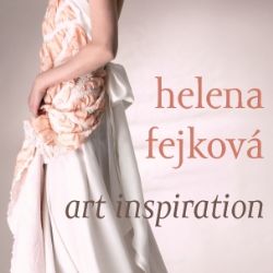 Karlovy Vary: Muzeum zve na Výstavu s názvem Helena Fejková - Art Inspiration