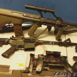 Karlovy Vary: Na děti na hřišti střílel z airsoftové zbraně 