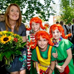 Karlovy Vary: Na Mlýnské kolonádě proběhne akce ZUŠ open