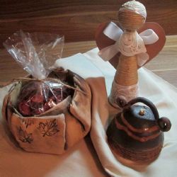 Karlovy Vary: Na jarmarku se vybralo 10 tisíc pro Michalku 