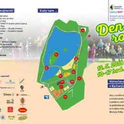 Karlovy Vary: Na Rolavě se bude konat Den rodin