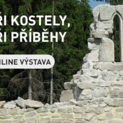 Karlovy Vary: Na stránkách muzea naleznete online výstavu