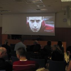 Karlovy vary: Na workshopu Jakub se řešilo domácí násilí