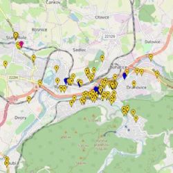 Karlovy Vary: Na záchytku zamířil již po jedenácté 