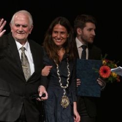 Karlovy Vary: Navrhněte kandidáty na městská ocenění