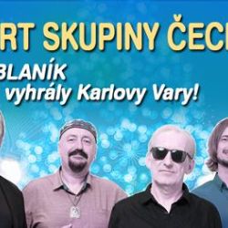 Karlovy Vary: Neděli ozvláštní nečekaný mimořádný koncert