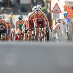 Karlovy Vary: Nenechte si ujít Světový pohár v triatlonu 