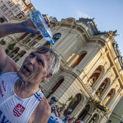 Karlovy Vary: Nová výzva pro hobby sportovce i vrchol sezony pro triatlonisty 