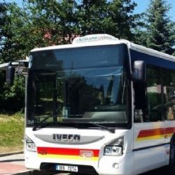 Karlovy Vary: Novinkou pro cestující je platba bezkontaktní kartou