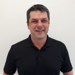 Karlovy Vary: Novým ředitelem infocentra se stal Radek Volf