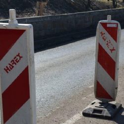 Karlovy Vary: Řidiči pozor! Bude uzavřen most v Doubí