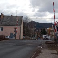 Karlovy Vary: Od pátku bude uzavřený přejezd v Bohaticích