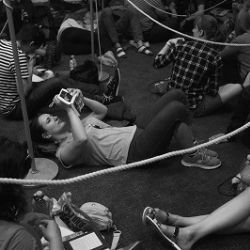 Karlovy Vary: Od pátku bude v Galerii umění k vidění výstava Festival