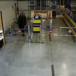 Karlovy Vary: Odcizenou elektroniku daleko neodnesli