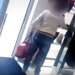 Karlovy Vary: Odcizil kabelku za necelých 7 tisíc korun