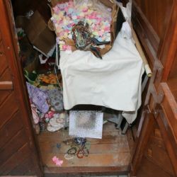 Karlovy Vary: Odcizil minerály za více jak 200 tisíc korun