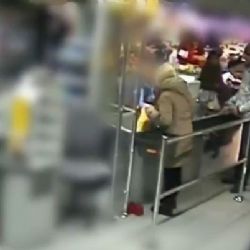 Karlovy Vary: Odcizil peněženku se 120 tisíci