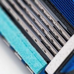 Karlovy Vary: Odcizil potřeby na holení