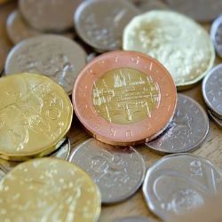 Karlovy Vary: Odcizili mince z vysávacího zařízení