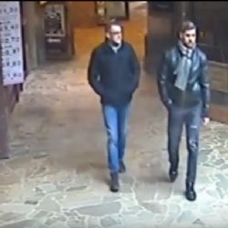 Karlovy Vary: Odcizili přes milion a půl