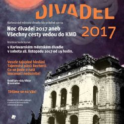 Karlovy Vary: Odhalte Tajemství pánů Becherů 