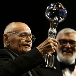 Karlovy Vary: Ohlédnutí za Mezinárodním filmovým festivalem 