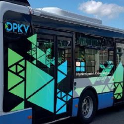 Karlovy Vary: Omezení nočních linek MHD