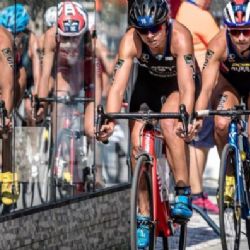 Karlovy Vary: Omezení v dopravě během závodů City Triathlon