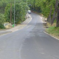 Karlovy Vary: Oprava Sedlecké ulice uzavře silnici na Růžový vrch