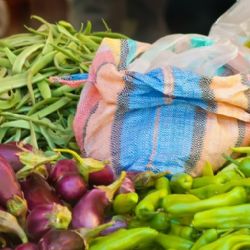 Karlovy Vary: Páteční farmářské trhy nabídnou zeleninu z úrodného Polabí