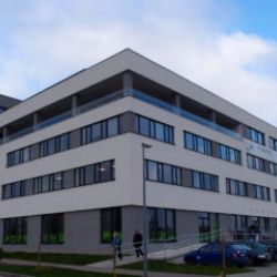 Karlovy Vary: Pobočka Úřadu Regionální rady utlumuje činnost