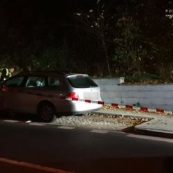 Karlovy Vary: Pokus vraždy. Starší muž utrpěl vážná zranění