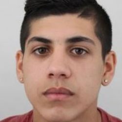 Karlovy Vary: Policie pátrá po 16letém chlapci