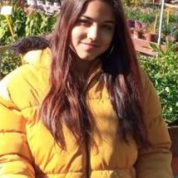 Karlovy Vary: Policie pátrá po pohřešované 14leté dívce