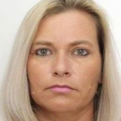 Karlovy Vary: Policie pátrá po pohřešované 44leté ženě