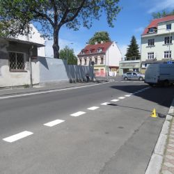 Karlovy Vary: Policie pátrá po svědcích dopravní nehody