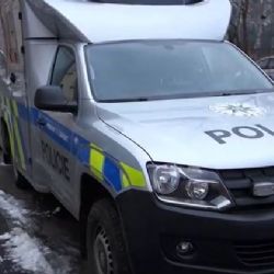 Karlovy Vary: Policie řeší případ pokusu vraždy