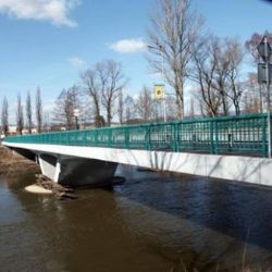Karlovy Vary: Pozor! Blíží se termín uzavření mostu v Doubí 