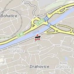 Karlovy Vary: Pozor! Další dopravní nehoda