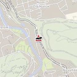 Karlovy Vary: Pozor! Nehoda se zraněním