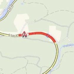 Karlovy Vary: Pozor! Olej na vozovce