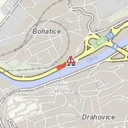 Karlovy Vary: Pozor! Únik provozních kapalin z vozidla