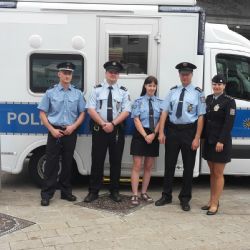 Karlovy Vary: Předposlední den MFF z pohledu policie