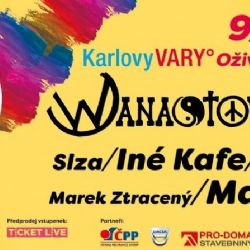 Karlovy Vary: Příští sobotu se bude konat Létofest