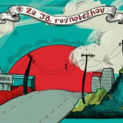 Karlovy Vary: Příští týden se ve městě uskuteční přednáška KLDR živě: Mezi dvěma Kimy