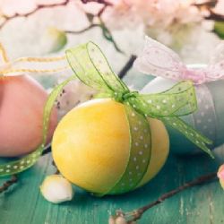 Karlovy Vary: Program Velikonočních trhů 2017