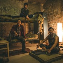 Karlovy Vary: První český internetový thriller Pěstírna vygraduje na filmovém festivalu