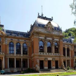 Karlovy Vary: Revitalizace Císařských lázní může začít