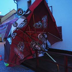 Karlovy Vary: Řídil pod vlivem alkoholu. Nadýchal přes dvě promile